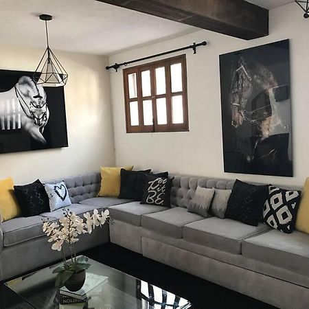 فيلا Casa Corazon Centro San Miguel Allende سان ميغيل دي الليندي المظهر الخارجي الصورة