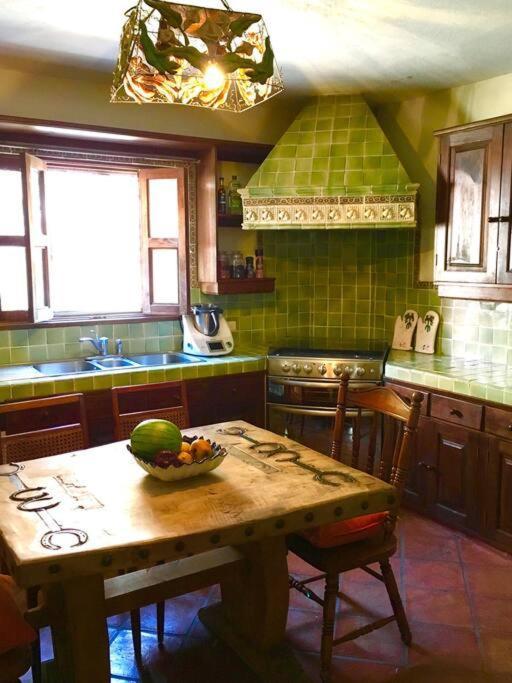 فيلا Casa Corazon Centro San Miguel Allende سان ميغيل دي الليندي المظهر الخارجي الصورة