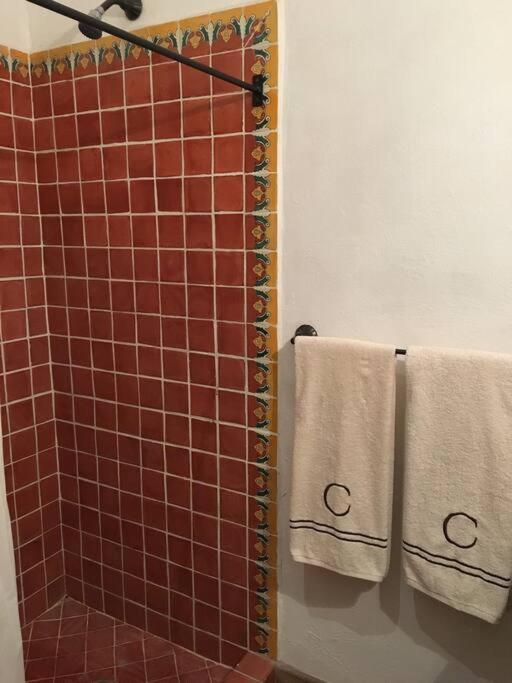 فيلا Casa Corazon Centro San Miguel Allende سان ميغيل دي الليندي المظهر الخارجي الصورة